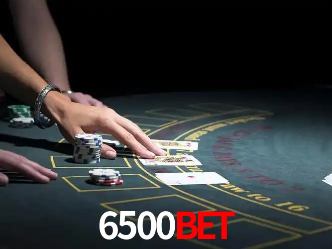 6500bet Seguro SSL