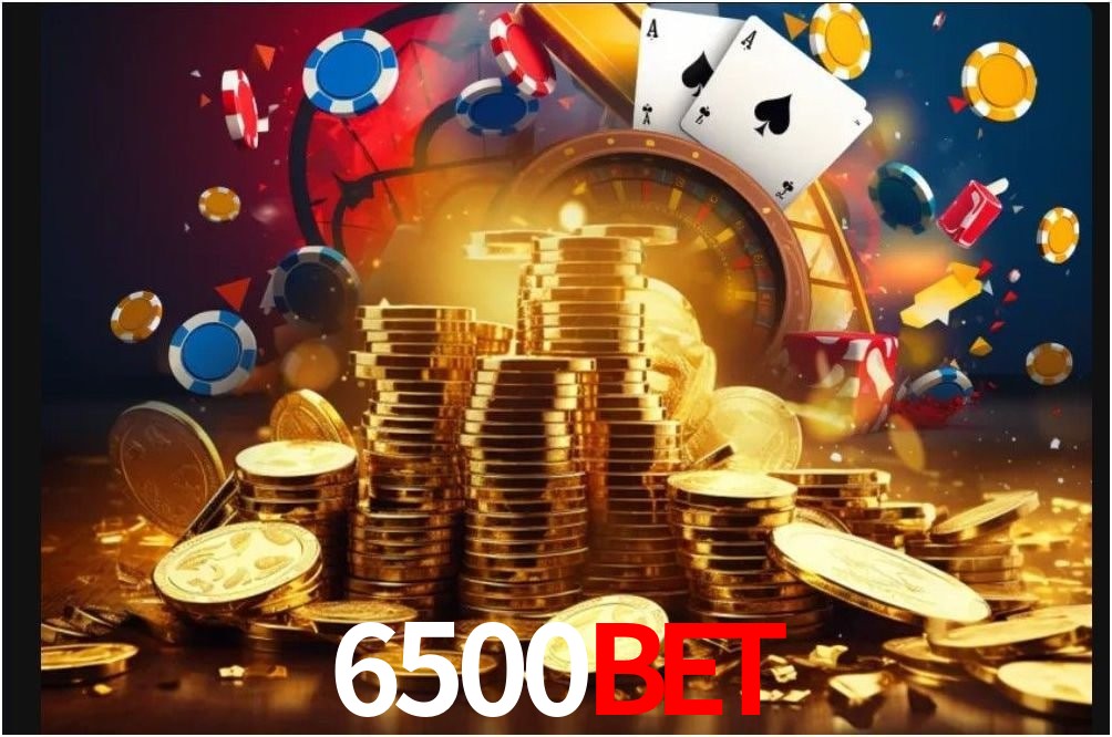 Jogos Exclusivos 6500bet