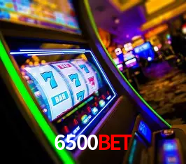A Popularidade dos Caça-Níqueis no 6500bet