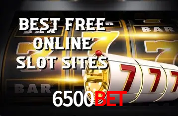 Apostas Esportivas na 6500bet: Um Guia Completo