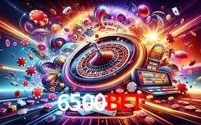 Estatísticas do Jogo 6500bet