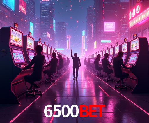 Jogo Spaceman 6500bet