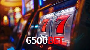 Sistemas de Segurança 6500bet