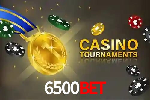 Requisitos do APK 6500bet para Android - Logo Oficial