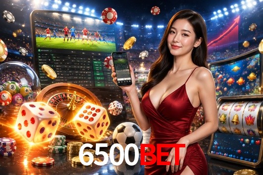 Games Directory 6500bet
