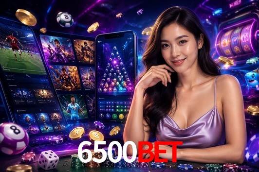 Flash Promotion 6500bet