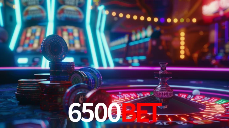Secure Login 6500bet