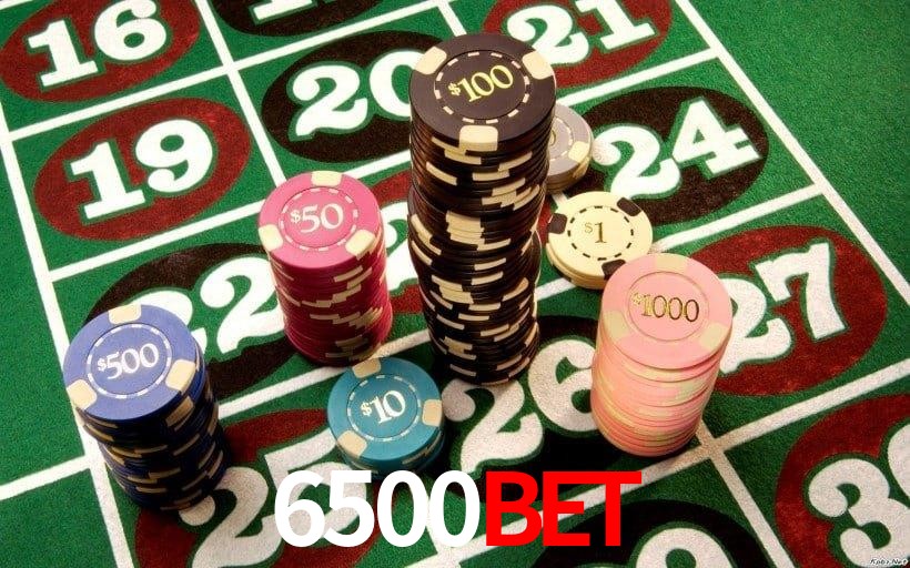 cassino 6500bet