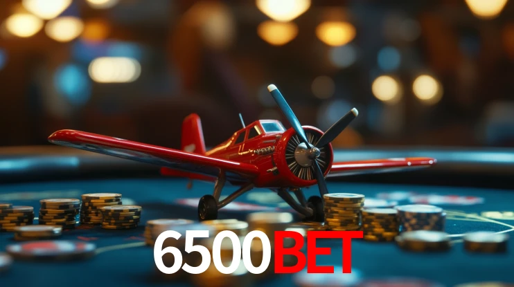 Live Casino 6500bet