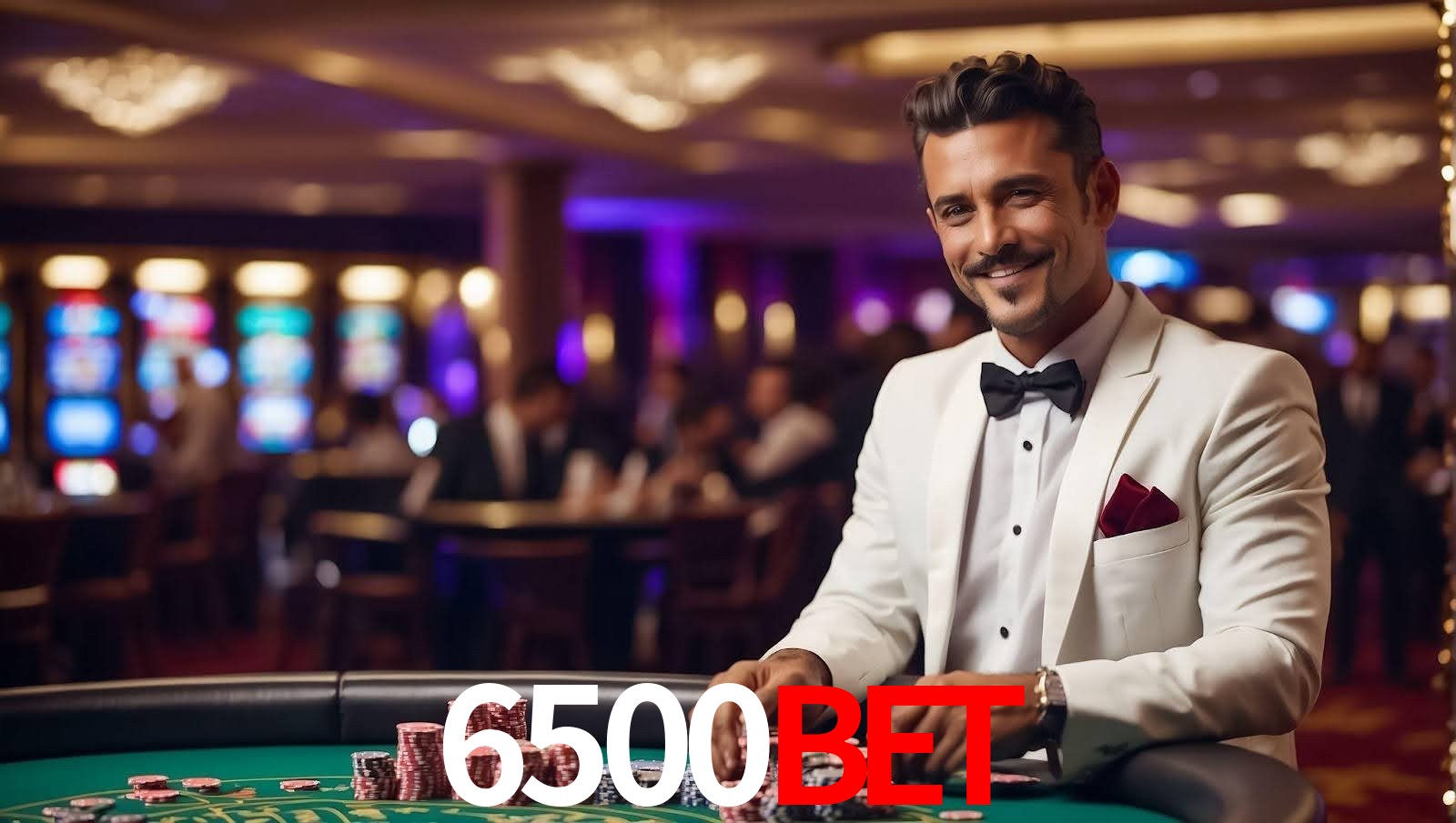 Especiais de Fim de Semana 6500bet