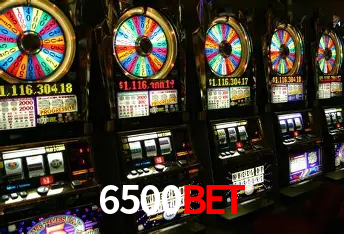 Descubra o Programa VIP da 6500bet: Vantagens Exclusivas para Jogadores