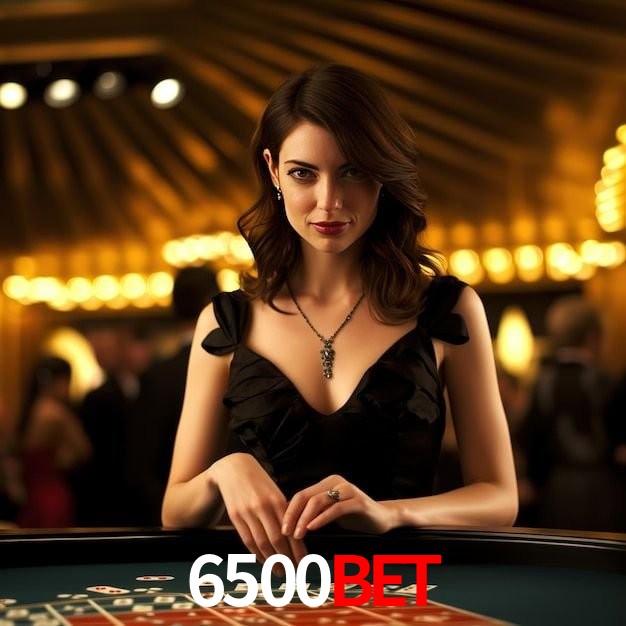 A Experiência Imersiva dos Cassinos Ao Vivo no 6500bet