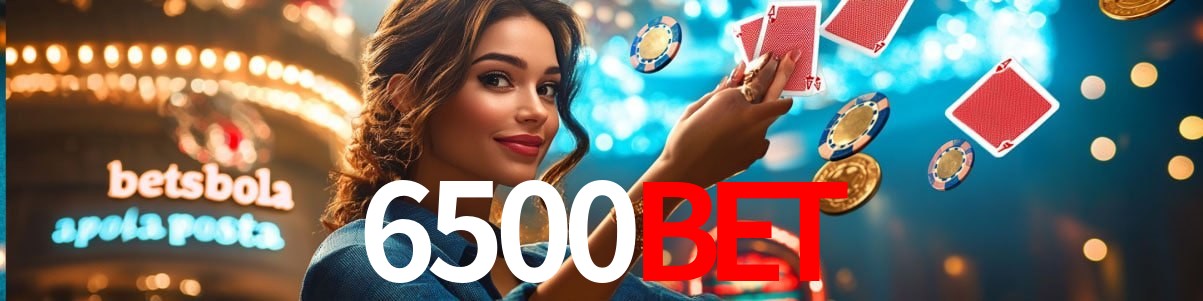 Statistics 6500bet