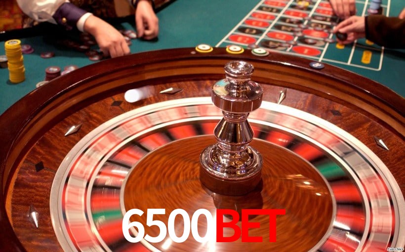 Casino VIP 6500bet