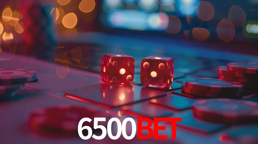 API Integration 6500bet