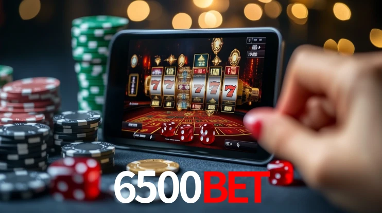 Exclusive Games 6500bet