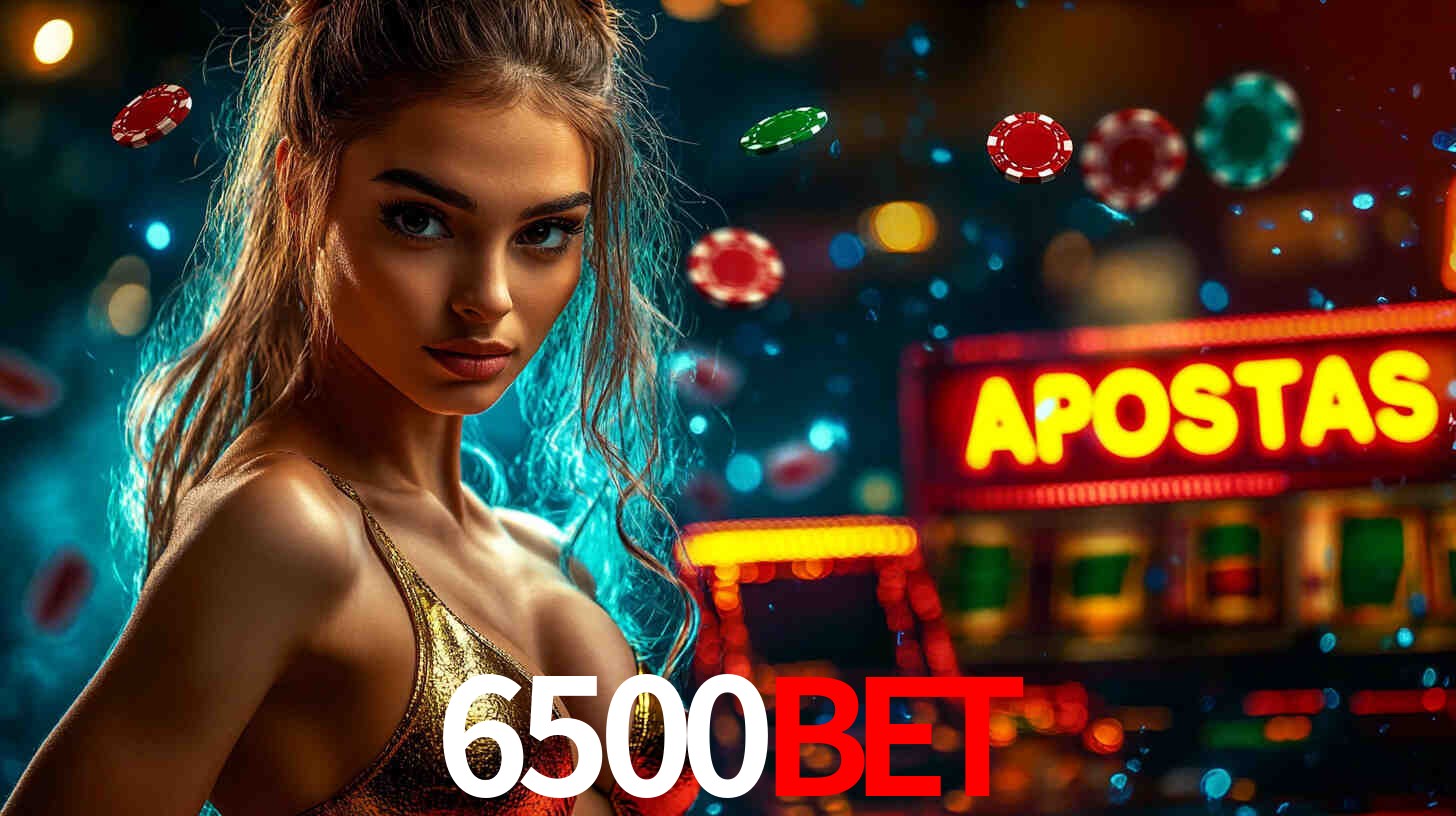 Explorando a Categoria de Eventos em Apostas na 6500bet