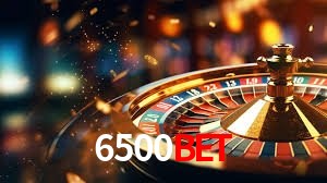 6500bet Logo Seguro
