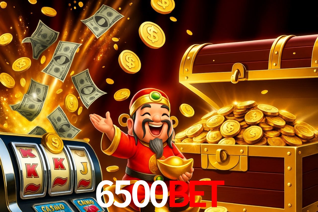 Mesa de Blackjack 6500bet