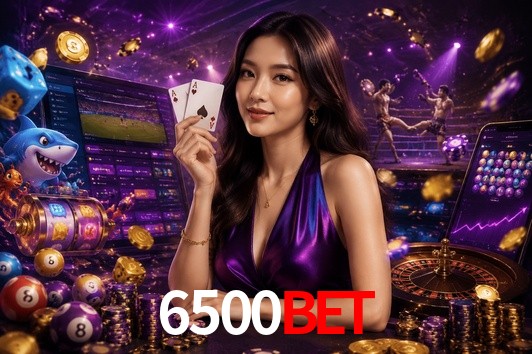 Roulette Table 6500bet