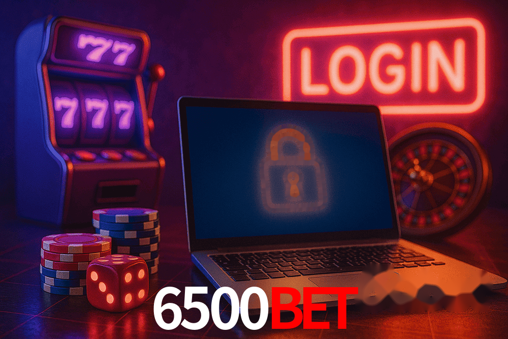 Jogos de Slot 6500bet